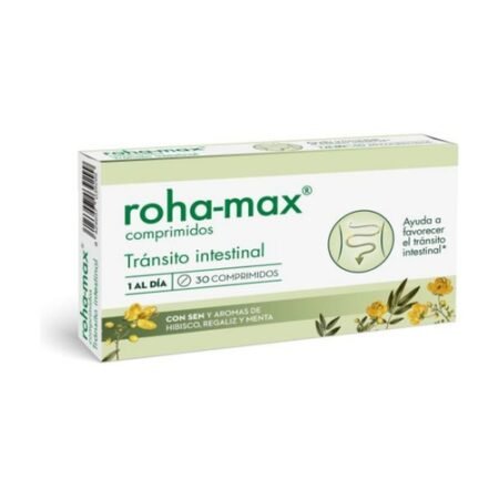Roha-Max