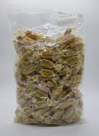 Caramelos de propóleo y vitamina c mentol Bolsa 1 kg
