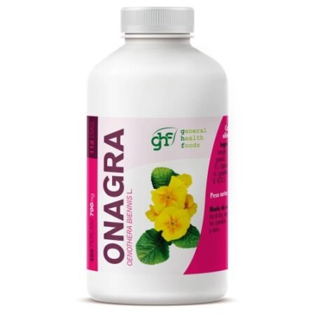 ONAGRA 700MG.450U. PERLAS