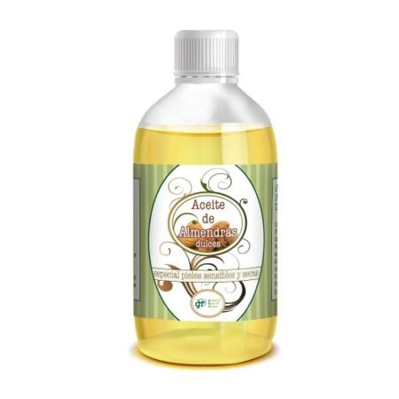 ACEITE ALMENDRAS DULC.250ML.