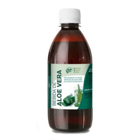 ALOEVERA JUGO 500ML.