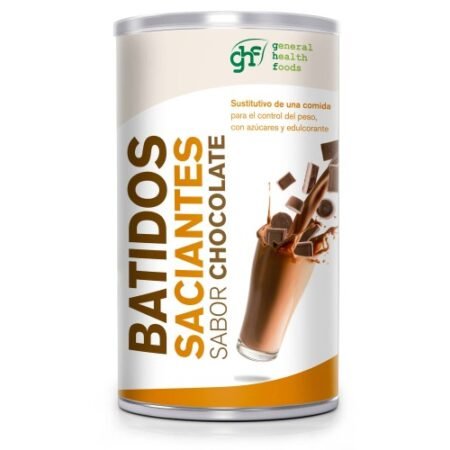 BATIDO C/PESO CHOCOLATE 700GRS.