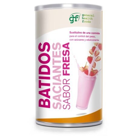 BATIDO C/PESO FRESA 700GRS.