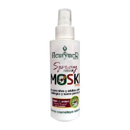 Spray moskidol pre 125 ml Spray