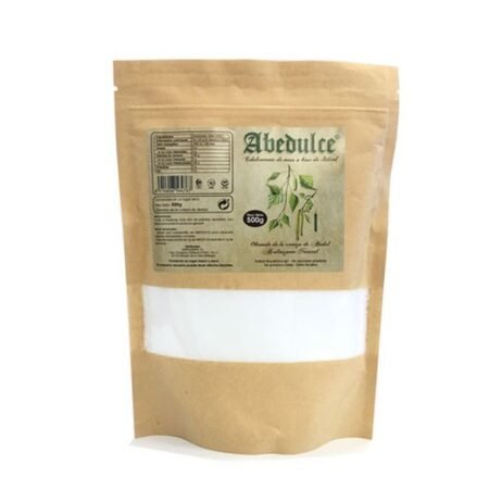 Azúcar de corteza de abedul Bolsa 500 gr