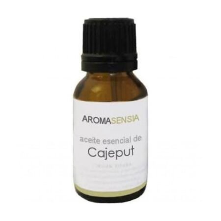 Cajeput 15 ml Botella