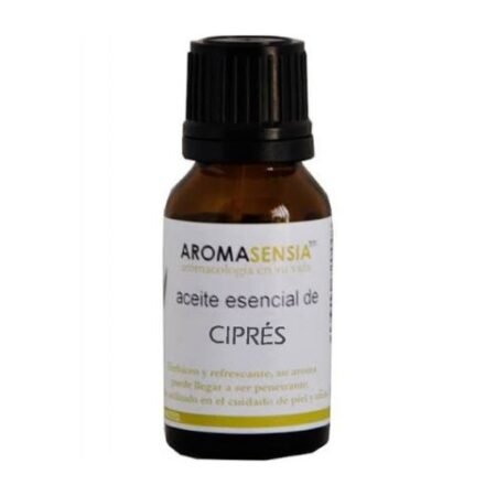 Ciprés 15 ml Botella