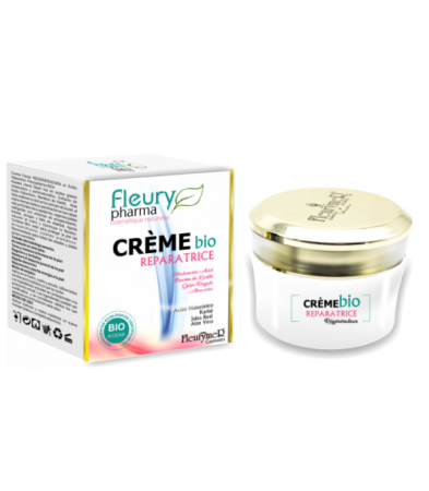 Crema reparatrice 50 ml Tarro