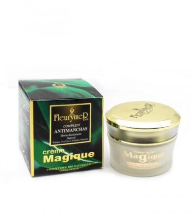 Crema magique despigmentadora 50 ml Tarro