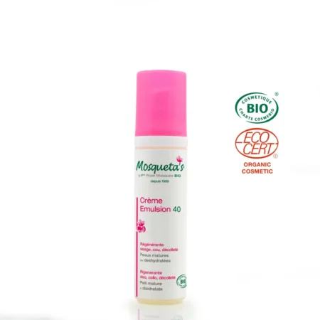 Emulsión 40 eco Dosificador 50 ml -
