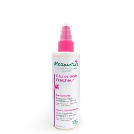 Tónico revitalizante eco Dosificador 200 ml -