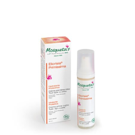 Elicrisia primissima airless Dosificador 50 ml -