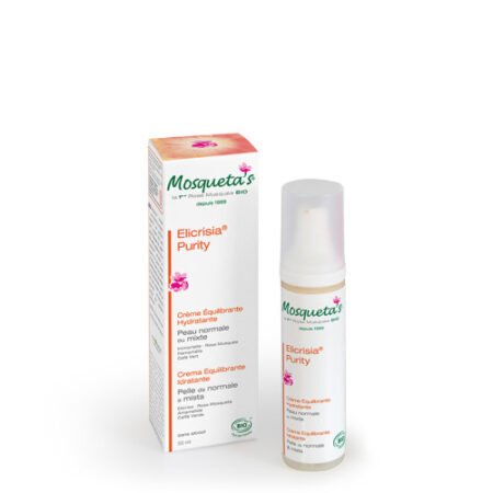 Elicrisia purity eco Dosificador 50 ml -