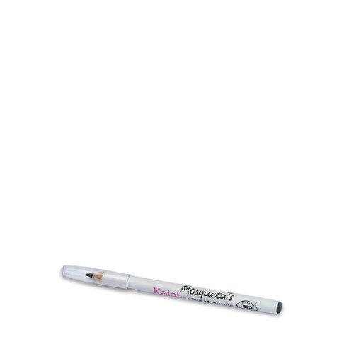 Kajal marrón eco Lapiz 1;14 gr - Mosquetas de Maquillaje