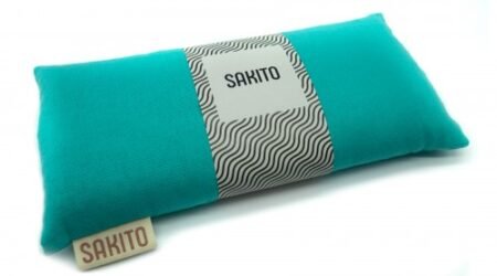 Sakito estándar turquesa 26*13 700 gr