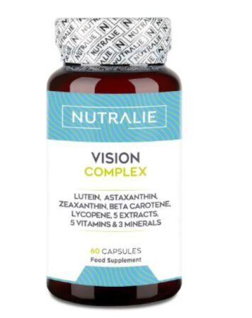Vision complex Cápsulas 60u