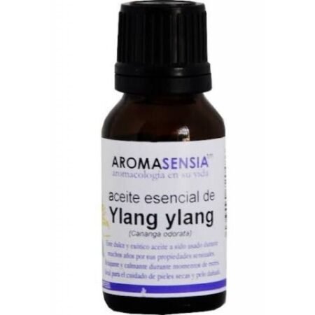 Ylang ylang 15 ml Botella
