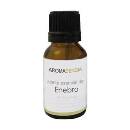 Enebro 15 ml Botella