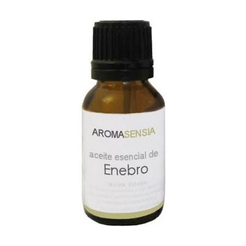 aceite esencial Enebro