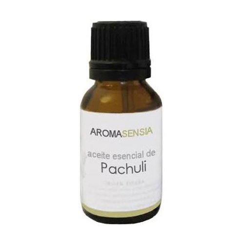 aceite esencial Patchouli