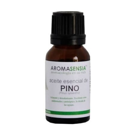 Pino 15 ml Botella