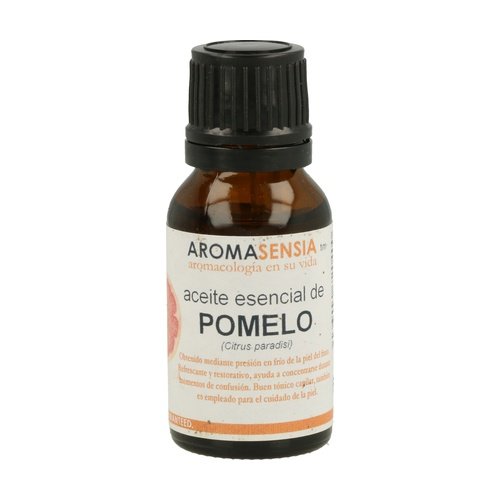 aceite esencial Pomelo