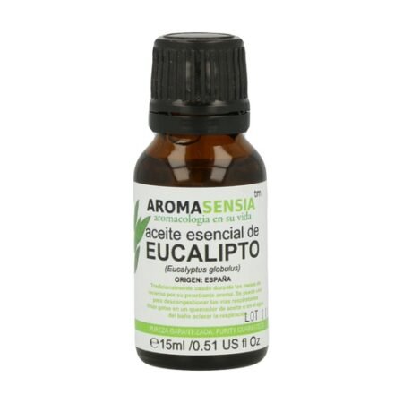 Eucalipto 15 ml Botella