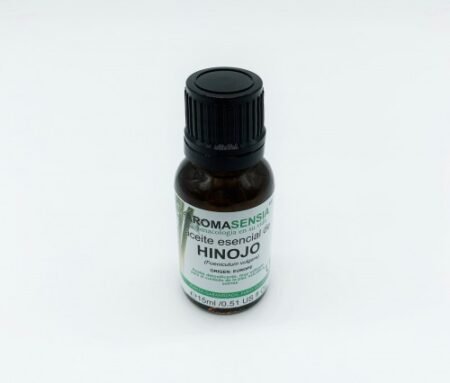 Hinojo 15 ml Botella