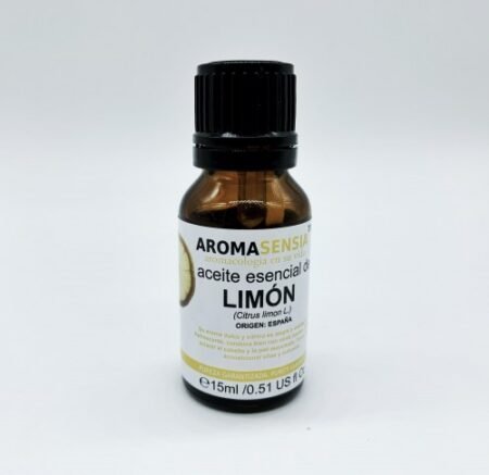 Limón 15 ml Botella