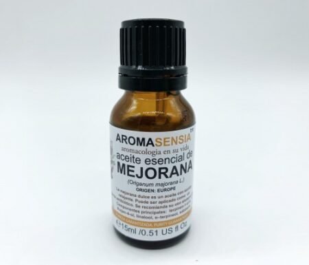 Mejorana 15 ml Botella