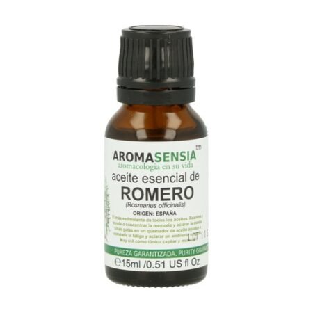 Romero 15 ml Botella