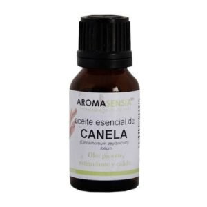 Canela 15 ml Botella