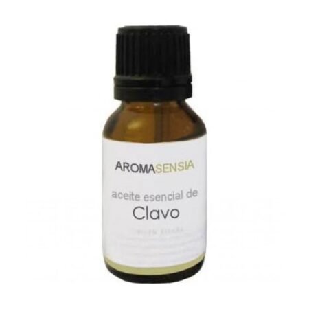 Clavo 15 ml Botella