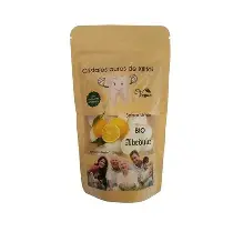 Caramelos Abedulce Eucalipto Bolsa 152 gr