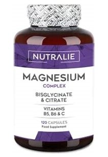 Magnesio complex Cápsulas 120u - Imagen 2