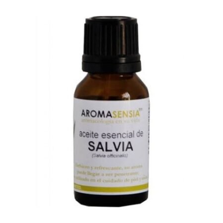Salvia 15 ml Botella