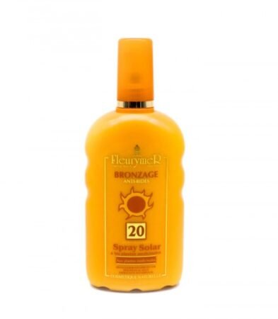 Spray solar spf-20 200 ml Spray