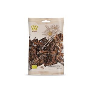 Anís estrellado eco Blister 50 gr