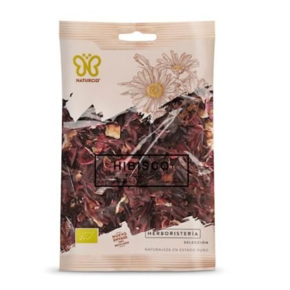 Hibisco eco Blister 40 gr
