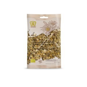 Manzanilla dulce eco Blister 30 gr