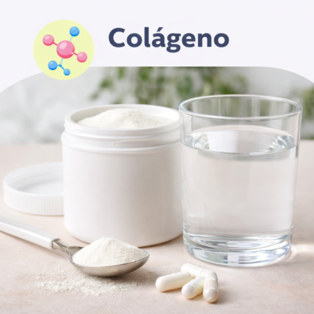 Colágeno
