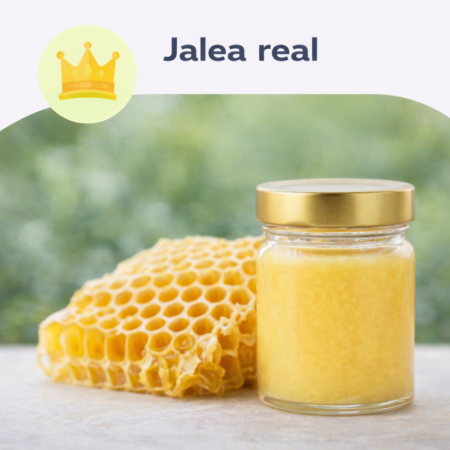 Jalea real