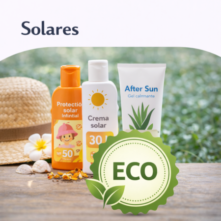 Solares ecologicos