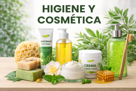 Higiene y Cosmética